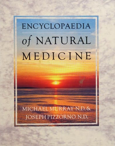Encyclopedia of Natural Medicine