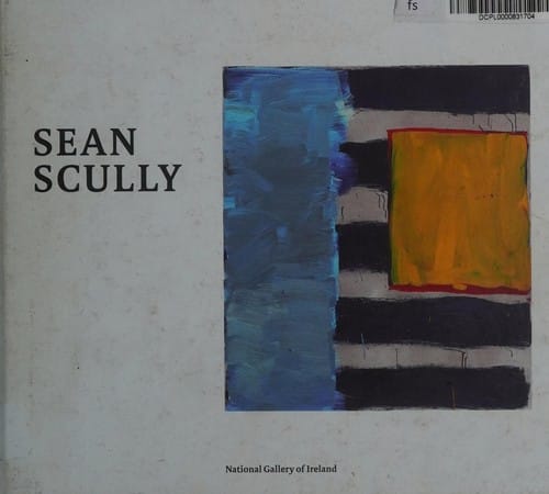 Sean Scully