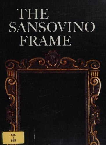 The Sansovino frame