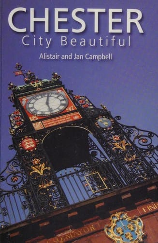 Chester city beautiful