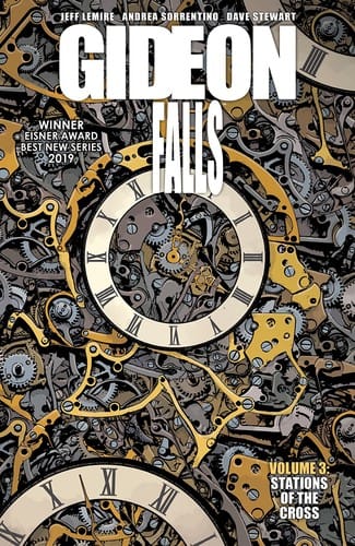 Gideon Falls, Vol. 3: Stations of the Cross
