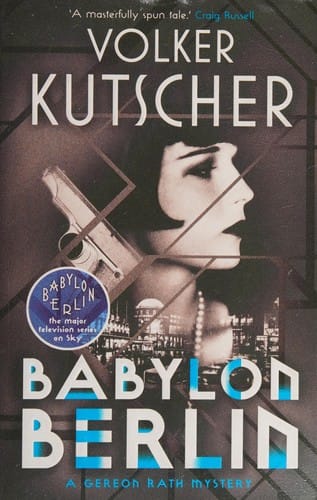 Babylon Berlin