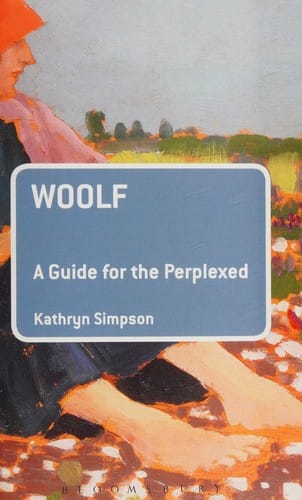 Woolf: a Guide for the Perplexed