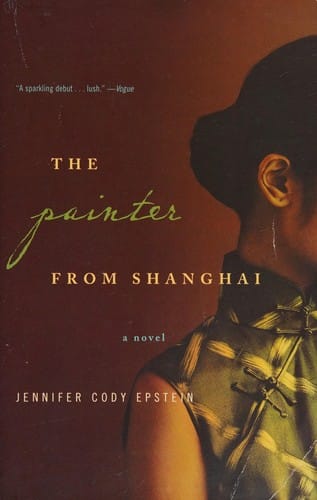 Painter from Shanghai: A Novel