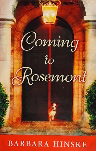 Coming to Rosemont