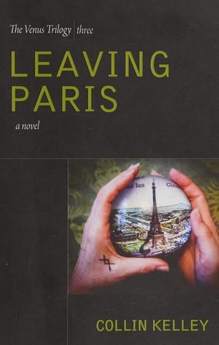 Leaving Paris: a novel
