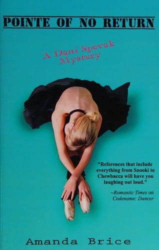 Pointe of no return