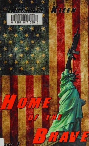 Home of the brave: A rope of sand