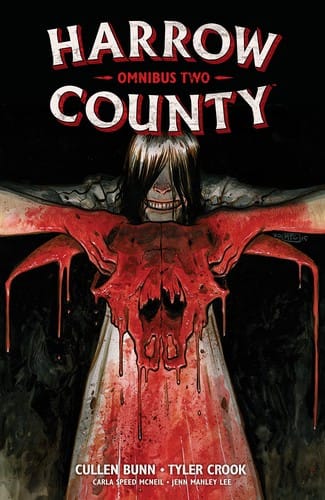 Harrow County Omnibus, Volume 2
