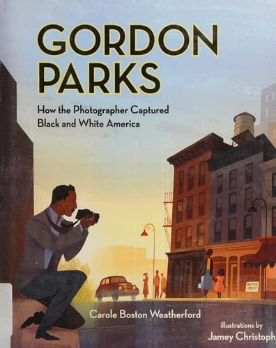 Gordon Parks: how the photographer captured black and white America