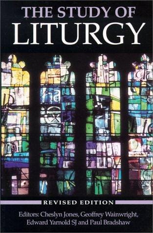 The Study of liturgy
