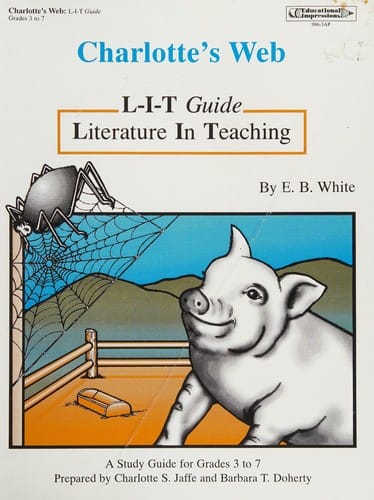 Charlotte's Webb: L-I-T Guide