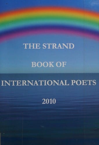 The Strand book of international poets