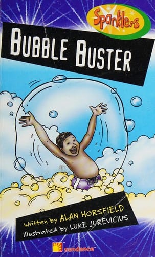 Bubble Buster