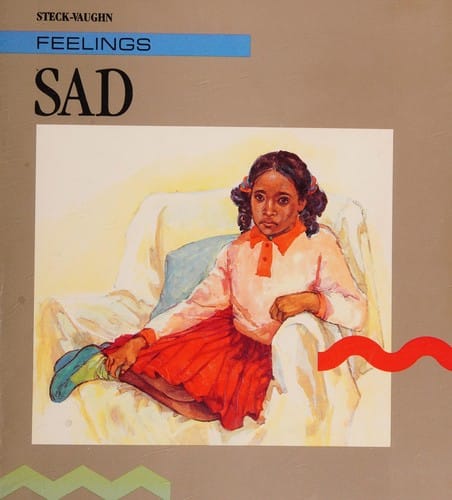 Sad: Feelings