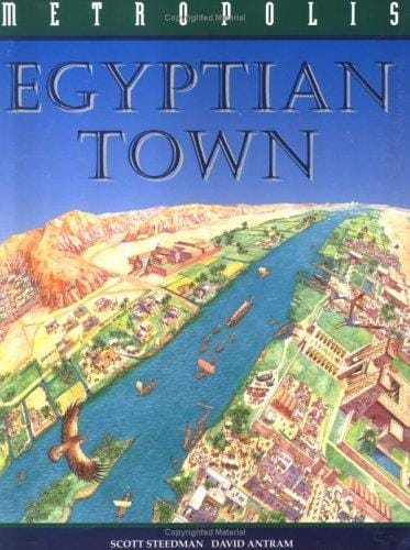Egyptian Town (Metropolis)