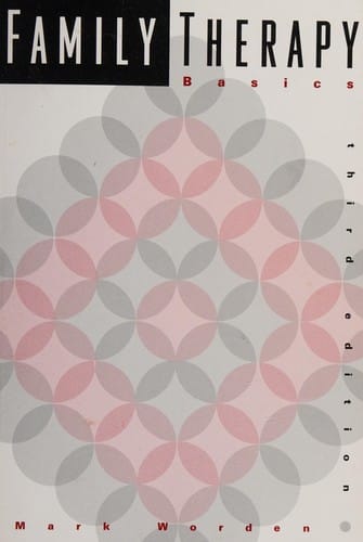 Family therapy basics