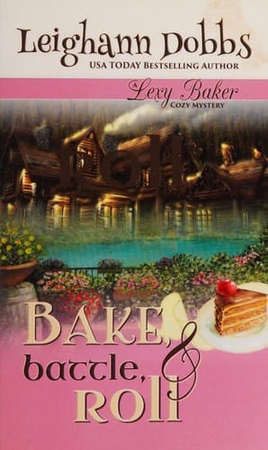 Bake, battle & roll