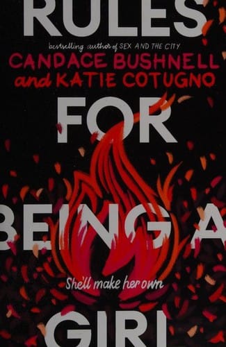 Rules for Being a Girl