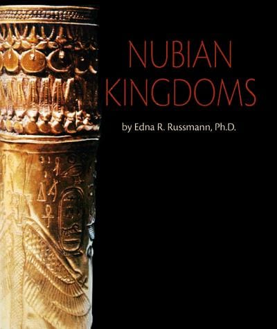 Nubian kingdoms