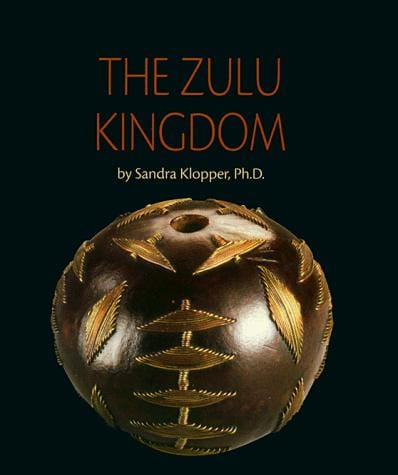 The Zulu kingdom