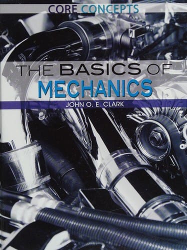 The basics of mechanics