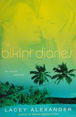 The bikini diaries