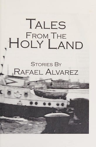 Tales from the Holy Land
