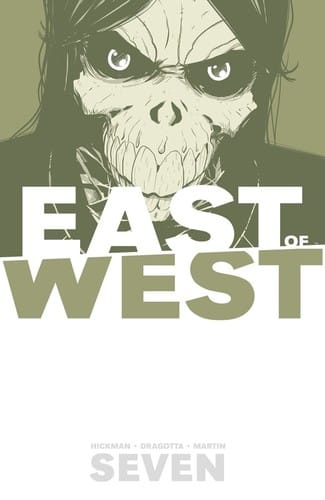 East of West, Vol. 7
