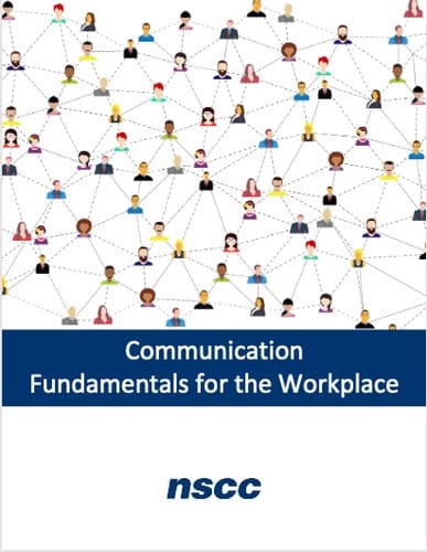 Communication: Fundamentals for the Workplace