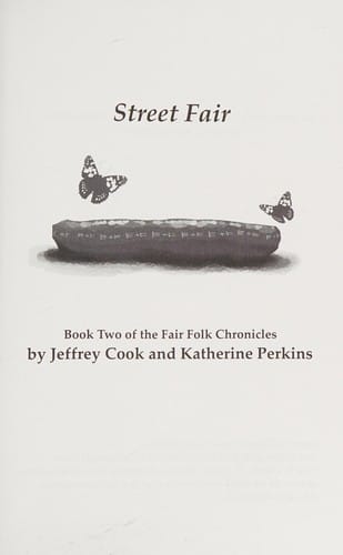 Street fair