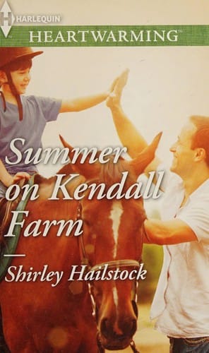 Summer on Kendall Farm