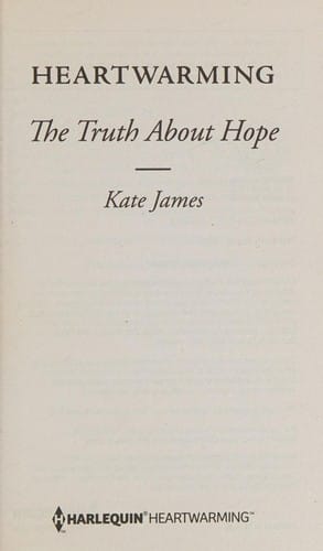The truth about hope