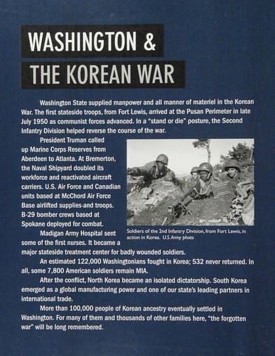 Korea 65: the forgotten war remembered
