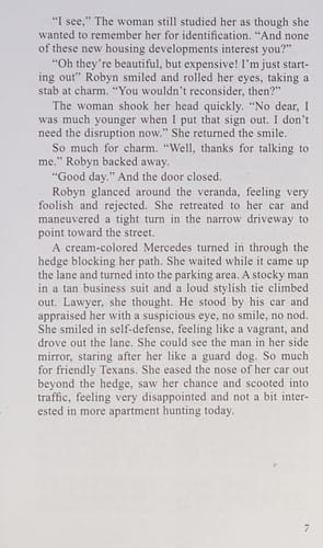 The house on Swiss Avenue