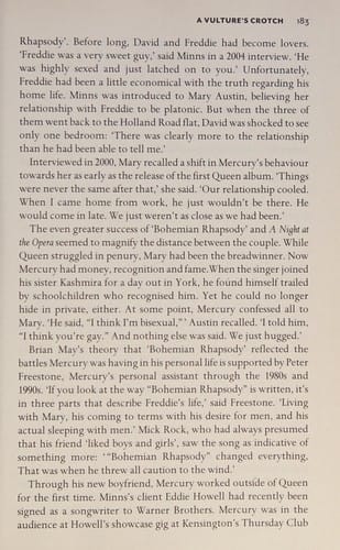 Is this the real life?: the untold story of Queen