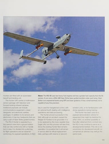 Drones: an illustrated guide to the unmanned aircraft that are filling our skies