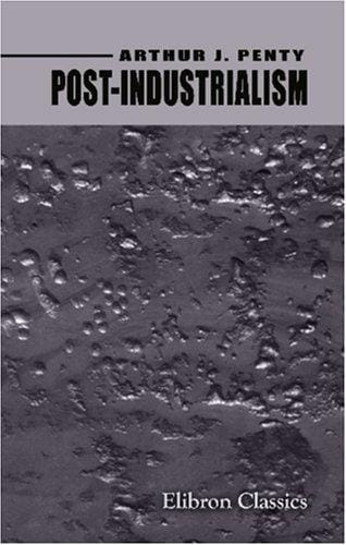 Post-Industrialism