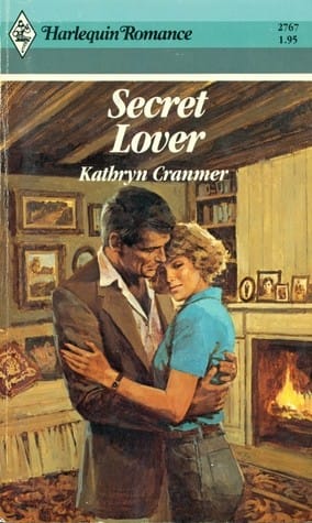 Secret lover.