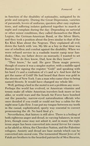 "Kike!" : A documentary history of anti-Semitism in America. --.