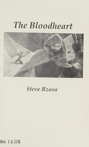 The bloodheart