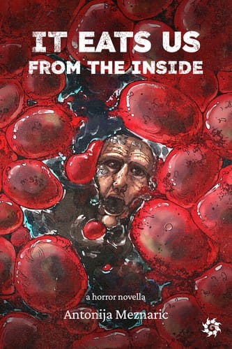 It Eats Us From the Inside
