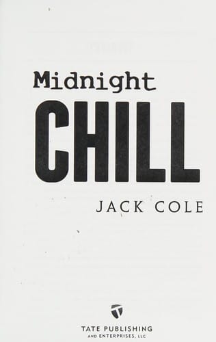 Midnight chill