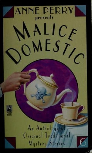 Malice Domestic 6: An Anthology of Original Traditional Mystery Stories