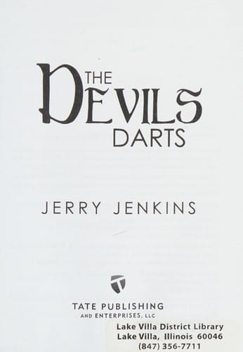 The Devil's darts