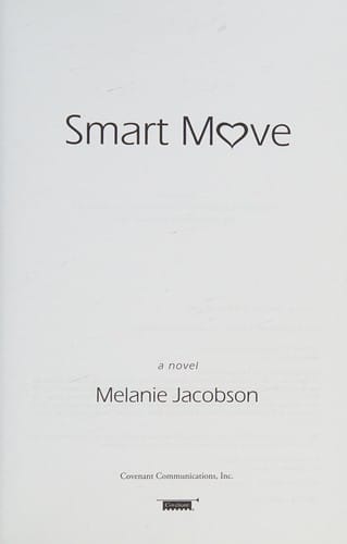 Smart move: a novel