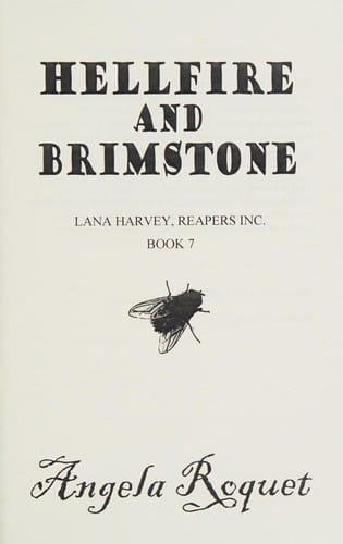 Hellfire and brimstone