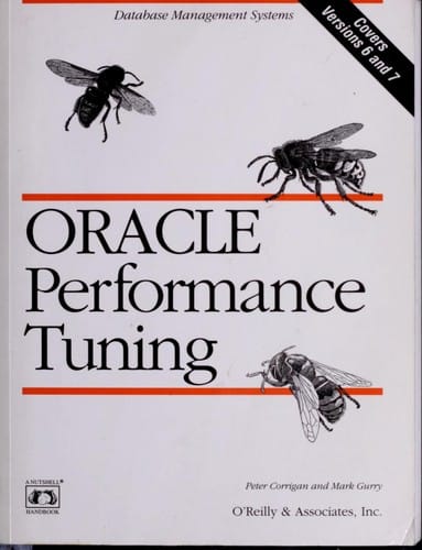 Oracle Performance Tuning