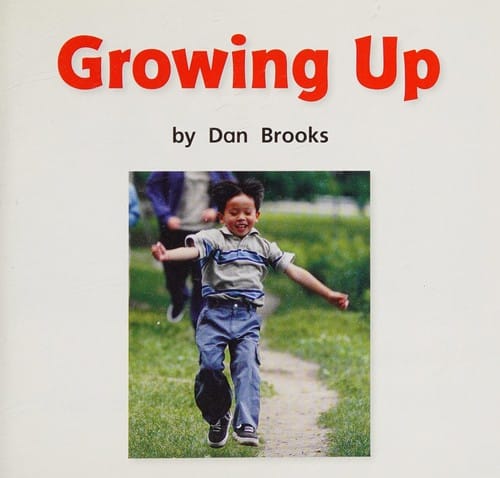 Growing up
