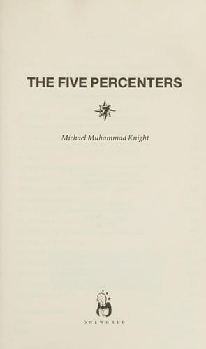 The Five Percenters